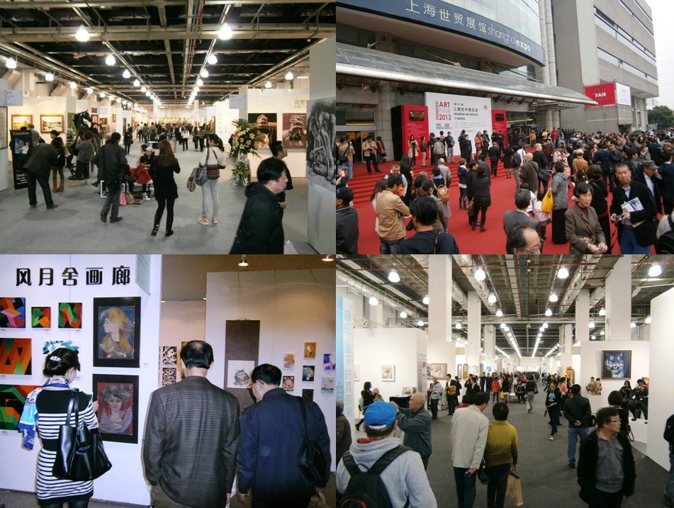 shanghaiartfair